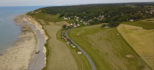 Le Cap d'Ailly