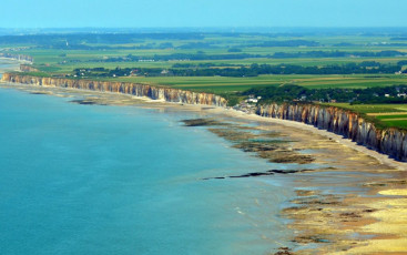 Falaises d'Albâtre