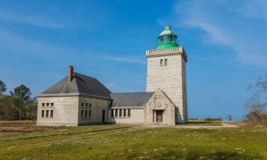 Le Phare d'Ailly