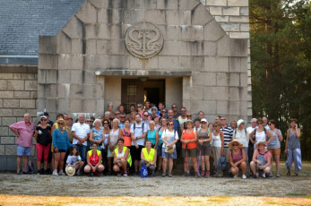 Randonneurs de Quiberville